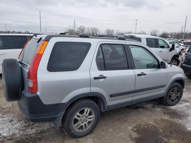 Photo 2 VIN: JHLRD78834C039722 - HONDA CR-V EX 