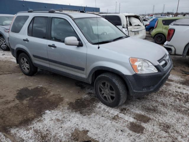 Photo 3 VIN: JHLRD78834C039722 - HONDA CR-V EX 