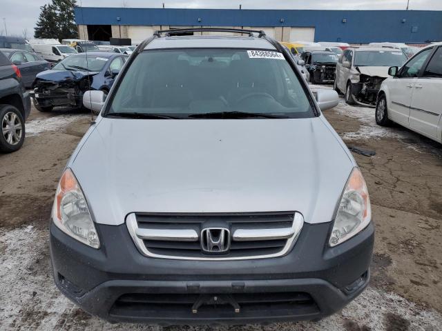 Photo 4 VIN: JHLRD78834C039722 - HONDA CR-V EX 