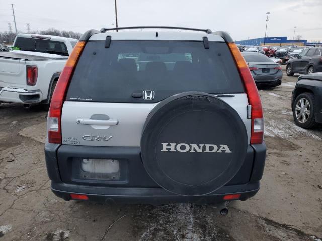 Photo 5 VIN: JHLRD78834C039722 - HONDA CR-V EX 