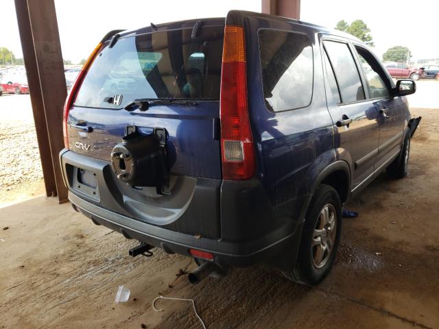 Photo 3 VIN: JHLRD78834C041843 - HONDA CR-V EX 