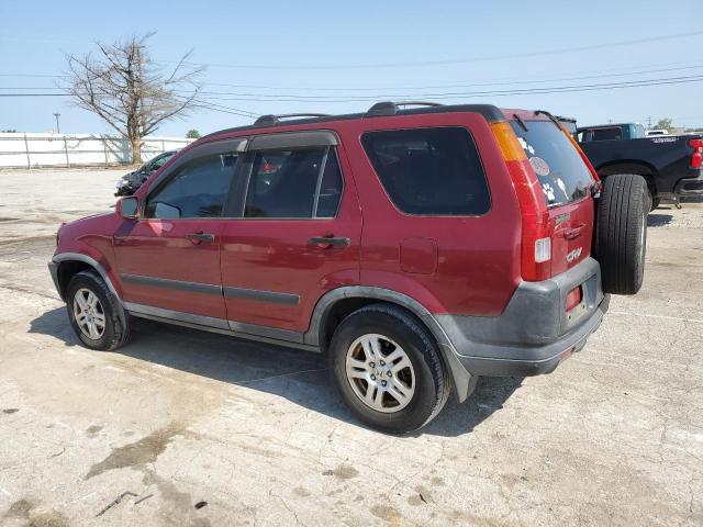 Photo 1 VIN: JHLRD78834C042698 - HONDA CR-V EX 