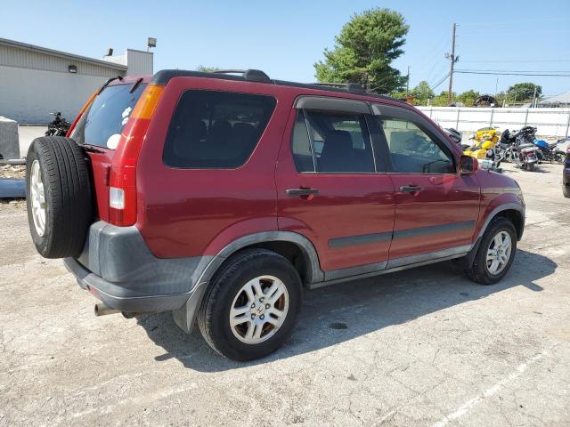 Photo 2 VIN: JHLRD78834C042698 - HONDA CR-V EX 