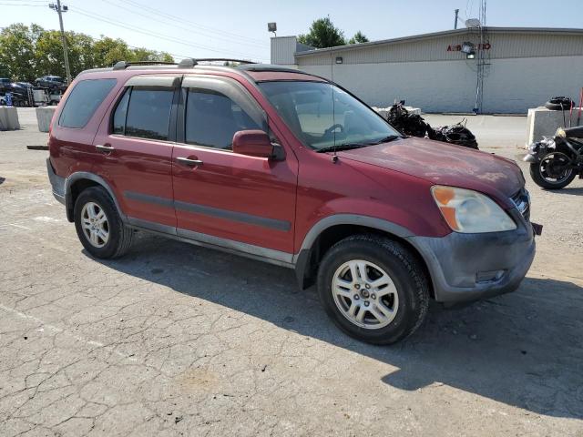 Photo 3 VIN: JHLRD78834C042698 - HONDA CR-V EX 