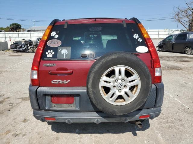 Photo 5 VIN: JHLRD78834C042698 - HONDA CR-V EX 