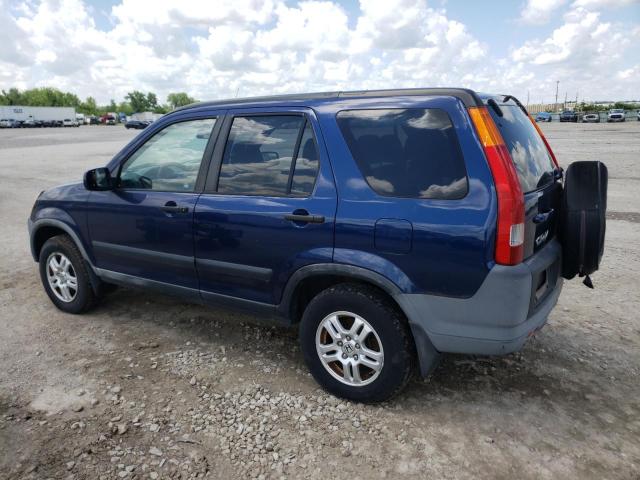 Photo 1 VIN: JHLRD78834C047027 - HONDA CRV 