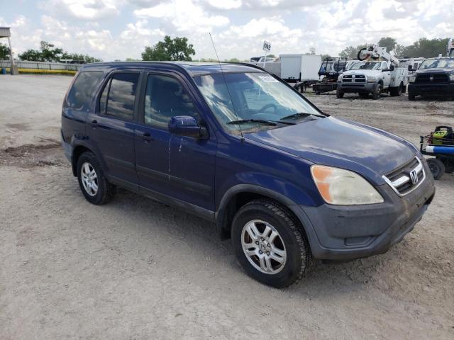 Photo 3 VIN: JHLRD78834C047027 - HONDA CRV 