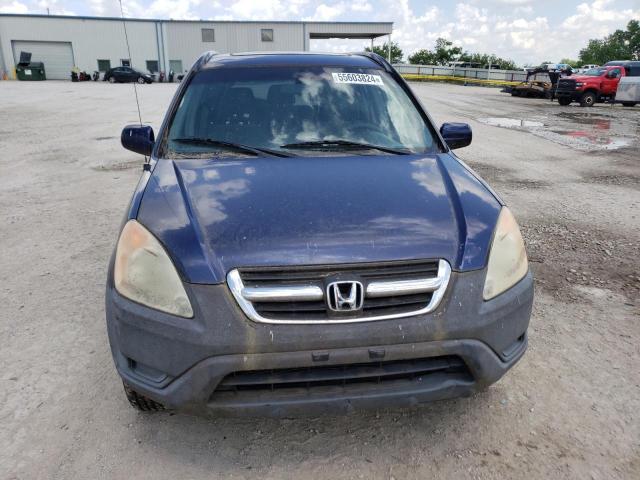 Photo 4 VIN: JHLRD78834C047027 - HONDA CRV 