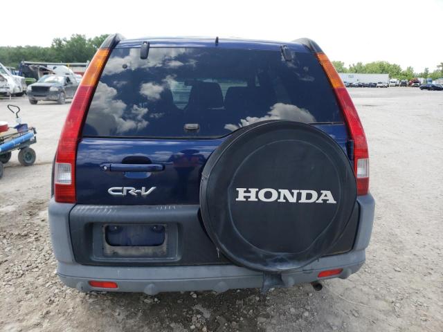 Photo 5 VIN: JHLRD78834C047027 - HONDA CRV 