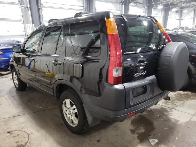 Photo 2 VIN: JHLRD78834C049991 - HONDA CR-V EX 