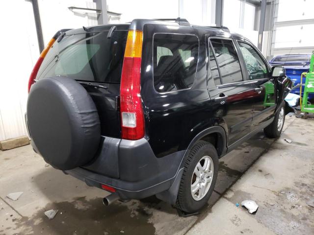 Photo 3 VIN: JHLRD78834C049991 - HONDA CR-V EX 