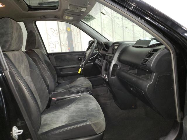 Photo 4 VIN: JHLRD78834C049991 - HONDA CR-V EX 