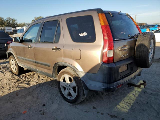 Photo 1 VIN: JHLRD78834C055001 - HONDA CR-V EX 