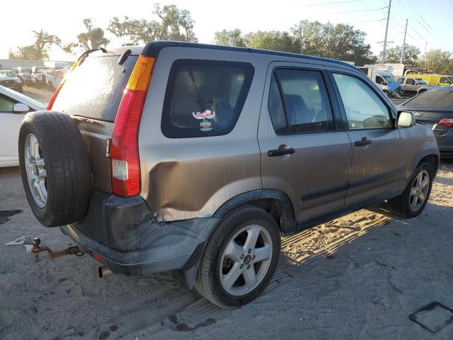 Photo 2 VIN: JHLRD78834C055001 - HONDA CR-V EX 