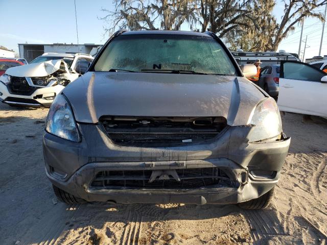 Photo 4 VIN: JHLRD78834C055001 - HONDA CR-V EX 