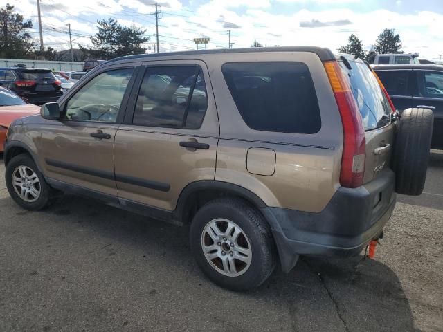 Photo 1 VIN: JHLRD78834C060019 - HONDA CR-V EX 