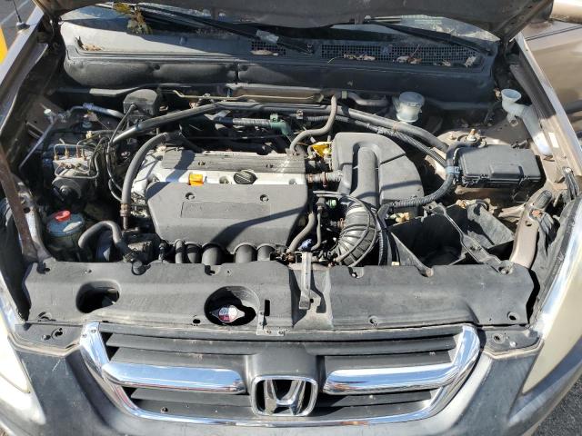 Photo 11 VIN: JHLRD78834C060019 - HONDA CR-V EX 