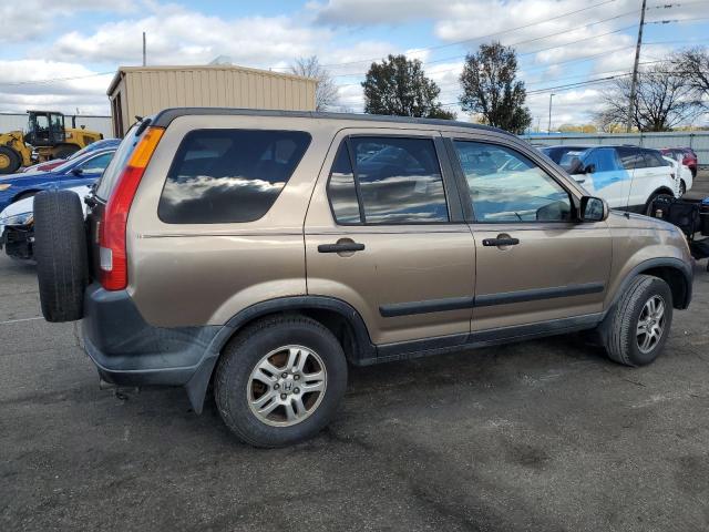 Photo 2 VIN: JHLRD78834C060019 - HONDA CR-V EX 