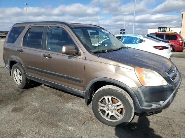 Photo 3 VIN: JHLRD78834C060019 - HONDA CR-V EX 