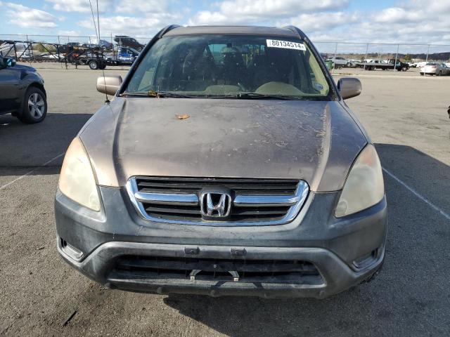 Photo 4 VIN: JHLRD78834C060019 - HONDA CR-V EX 