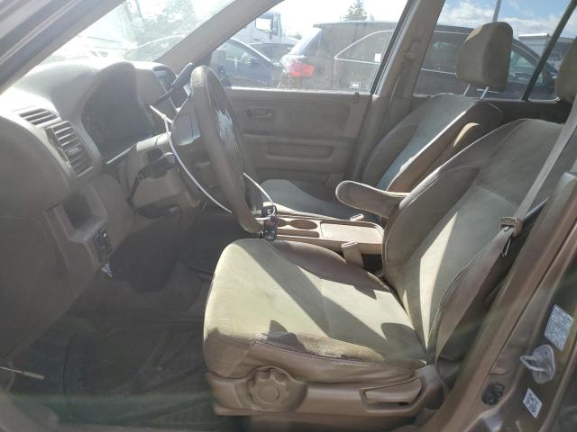 Photo 6 VIN: JHLRD78834C060019 - HONDA CR-V EX 