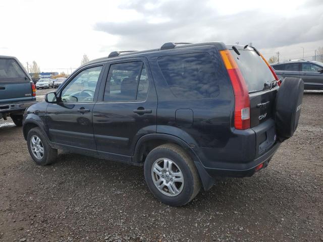 Photo 1 VIN: JHLRD78834C804217 - HONDA CR-V EX 