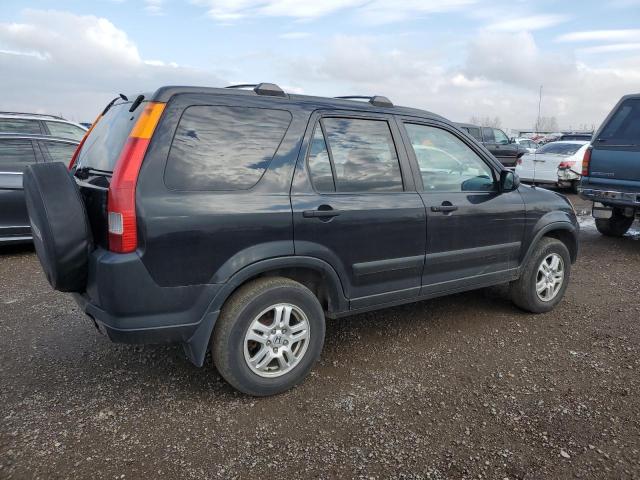 Photo 2 VIN: JHLRD78834C804217 - HONDA CR-V EX 