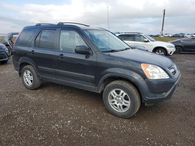 Photo 3 VIN: JHLRD78834C804217 - HONDA CR-V EX 