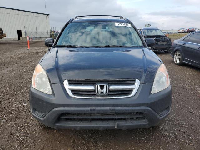 Photo 4 VIN: JHLRD78834C804217 - HONDA CR-V EX 