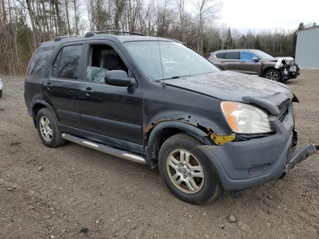 Photo 3 VIN: JHLRD78834C812298 - HONDA CRV 