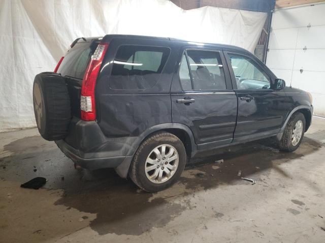 Photo 2 VIN: JHLRD78835C005359 - HONDA CR-V EX 