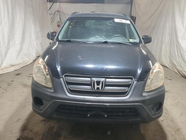 Photo 4 VIN: JHLRD78835C005359 - HONDA CR-V EX 