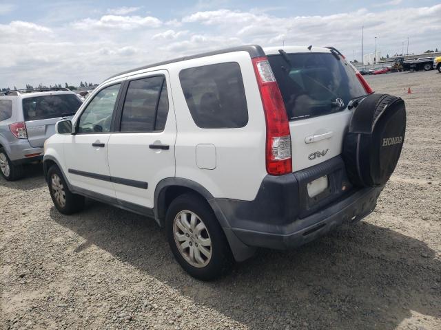 Photo 1 VIN: JHLRD78835C006673 - HONDA CRV 