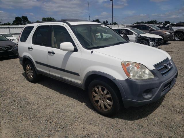 Photo 3 VIN: JHLRD78835C006673 - HONDA CRV 