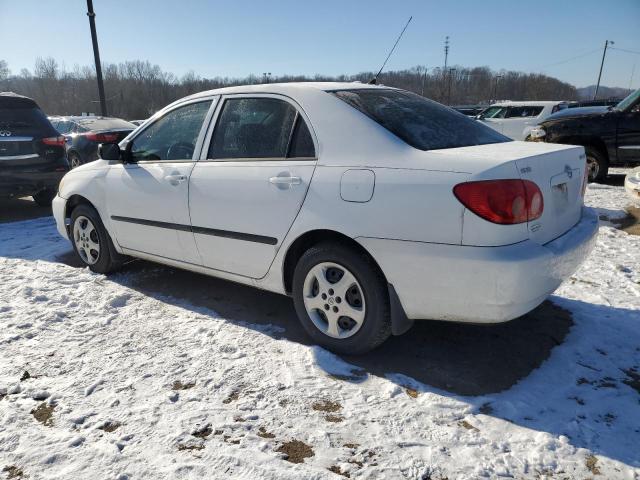 Photo 1 VIN: JHLRD78835C027085 - TOYOTA COROLLA 