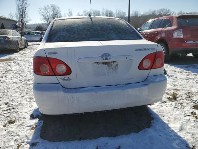 Photo 5 VIN: JHLRD78835C027085 - TOYOTA COROLLA 