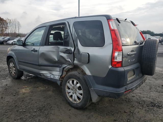 Photo 1 VIN: JHLRD78835C033937 - HONDA CRV 