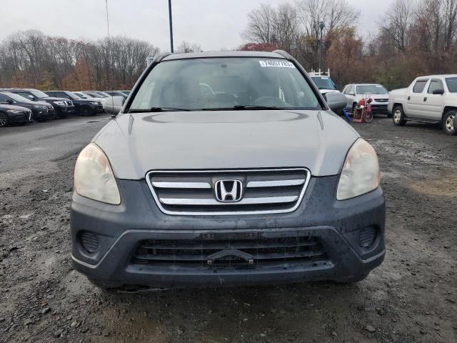 Photo 4 VIN: JHLRD78835C033937 - HONDA CRV 