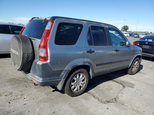 Photo 2 VIN: JHLRD78835C058711 - HONDA CR-V EX 