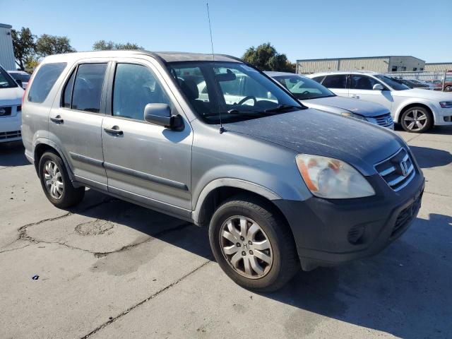 Photo 3 VIN: JHLRD78835C058711 - HONDA CR-V EX 