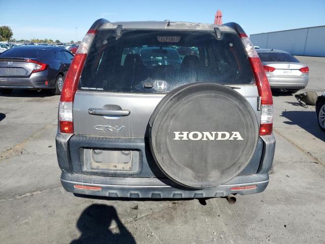 Photo 5 VIN: JHLRD78835C058711 - HONDA CR-V EX 