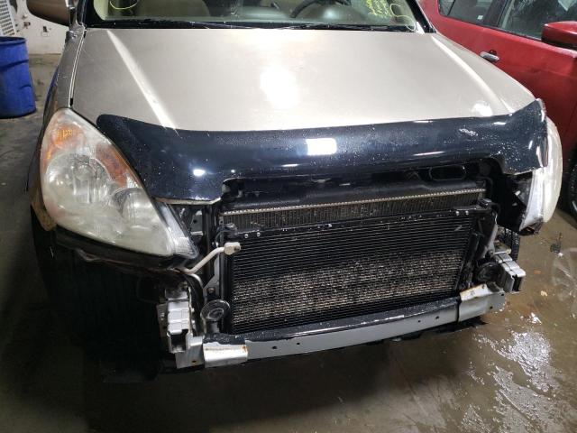 Photo 8 VIN: JHLRD78835C064413 - HONDA CR-V EX 