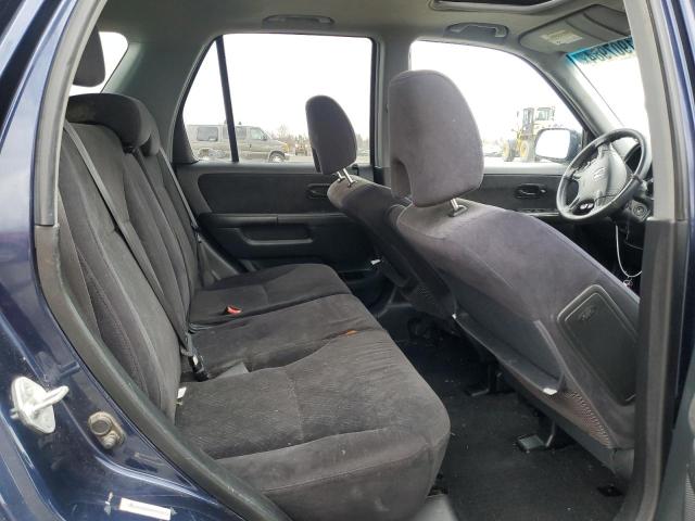 Photo 10 VIN: JHLRD78836C013995 - HONDA CRV 