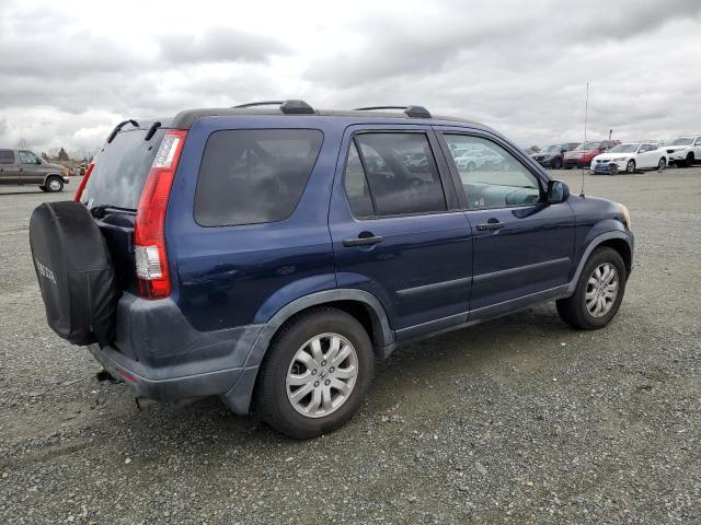 Photo 2 VIN: JHLRD78836C013995 - HONDA CRV 