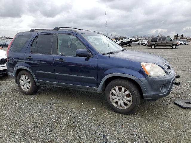 Photo 3 VIN: JHLRD78836C013995 - HONDA CRV 