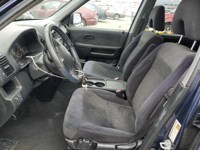 Photo 6 VIN: JHLRD78836C013995 - HONDA CRV 