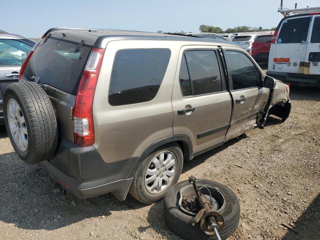 Photo 2 VIN: JHLRD78836C014984 - HONDA CR-V EX 