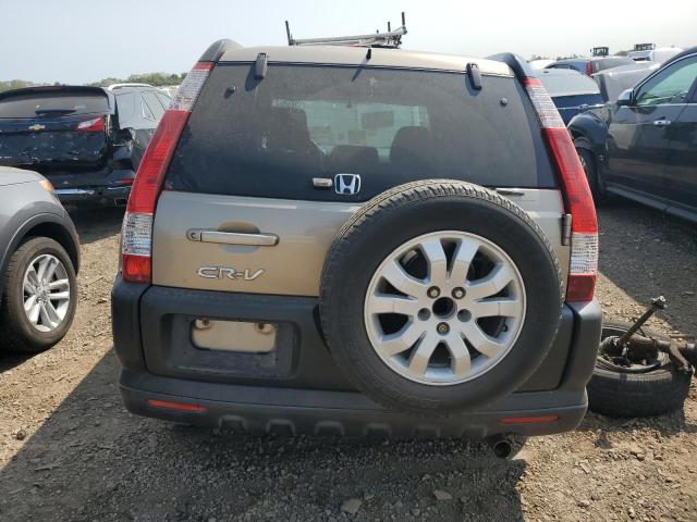 Photo 5 VIN: JHLRD78836C014984 - HONDA CR-V EX 