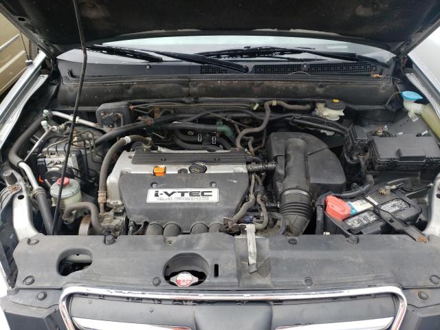 Photo 6 VIN: JHLRD78836C015102 - HONDA CR-V EX 