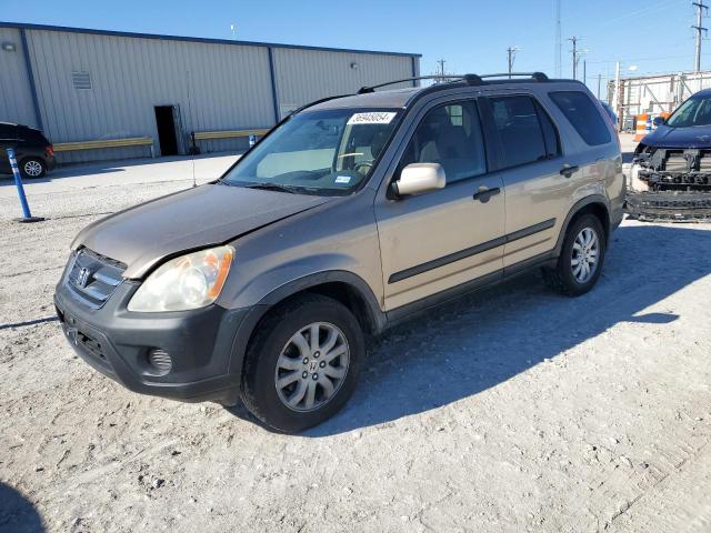 Photo 0 VIN: JHLRD78836C022759 - HONDA CRV 